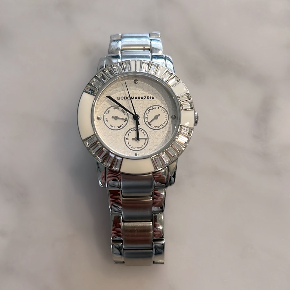 BCBG watch